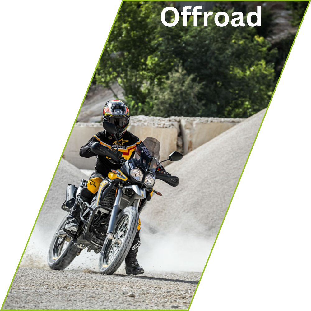 VOGE Offroad